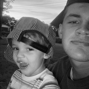 Meet your Posher, Michael